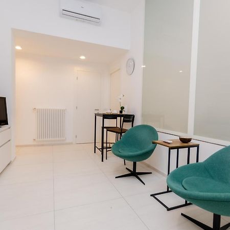 Mini Loft Linate Airport And Blu Metro Apartment มิลาน ภายนอก รูปภาพ