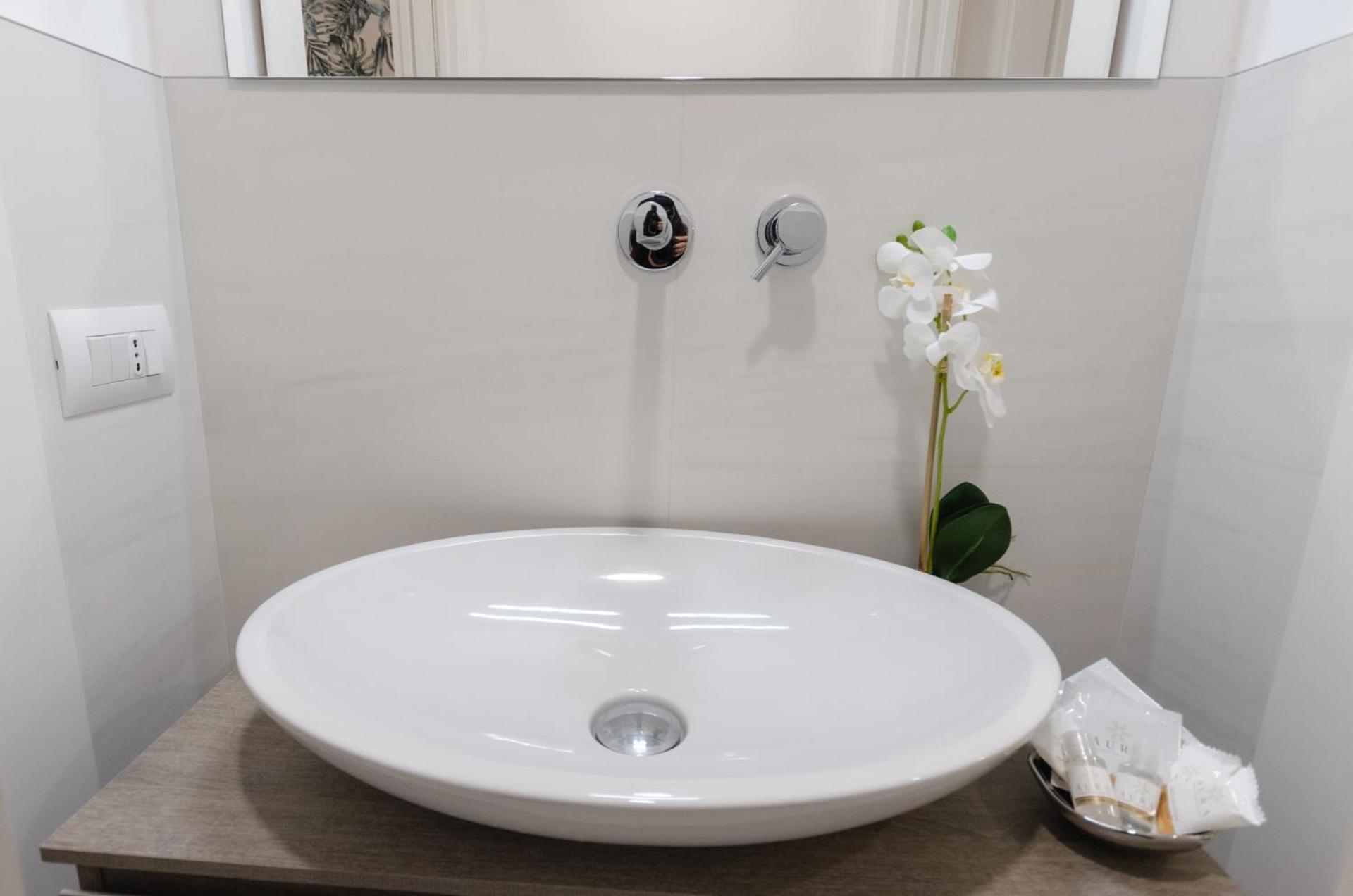 Mini Loft Linate Airport And Blu Metro Apartment มิลาน ภายนอก รูปภาพ