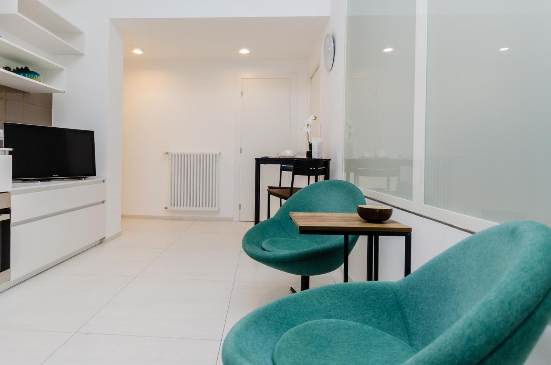 Mini Loft Linate Airport And Blu Metro Apartment มิลาน ภายนอก รูปภาพ