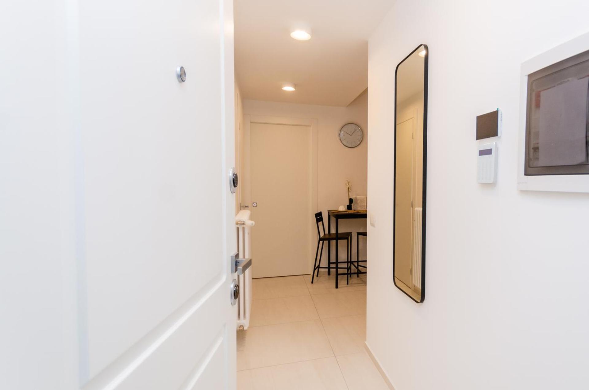 Mini Loft Linate Airport And Blu Metro Apartment มิลาน ภายนอก รูปภาพ