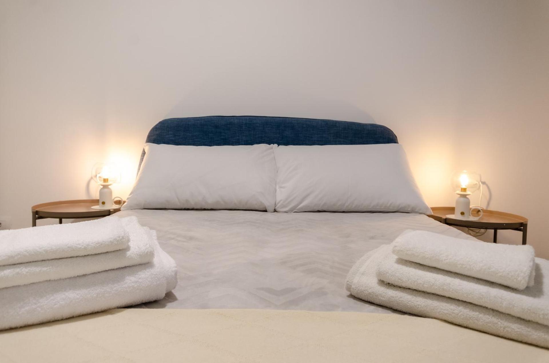 Mini Loft Linate Airport And Blu Metro Apartment มิลาน ภายนอก รูปภาพ