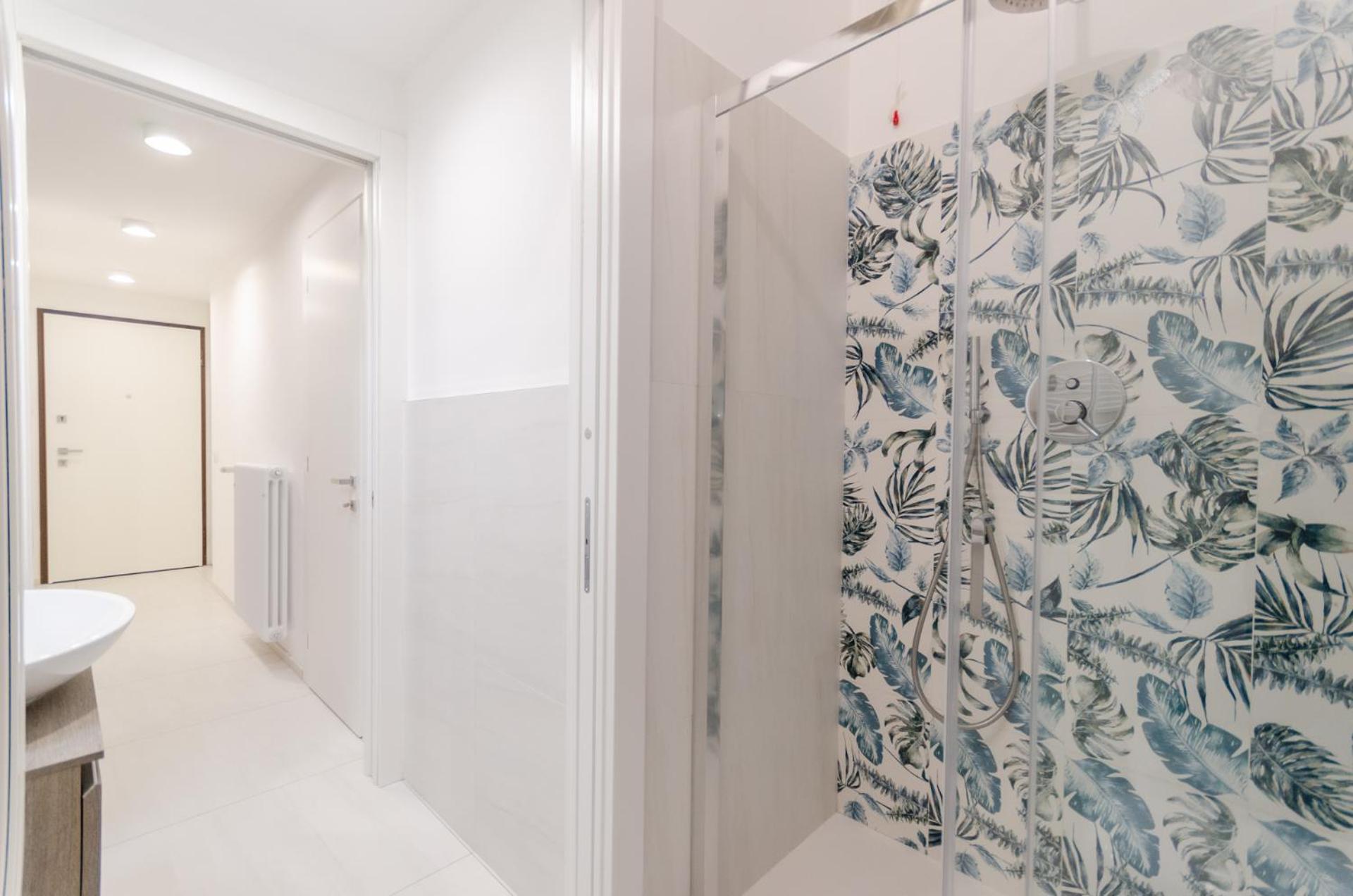 Mini Loft Linate Airport And Blu Metro Apartment มิลาน ภายนอก รูปภาพ
