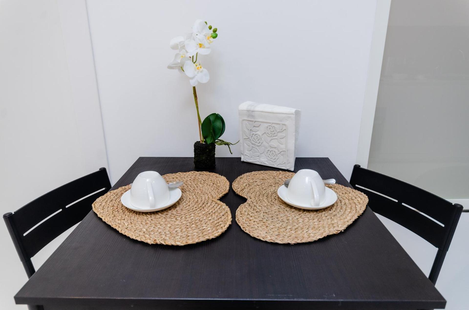 Mini Loft Linate Airport And Blu Metro Apartment มิลาน ภายนอก รูปภาพ